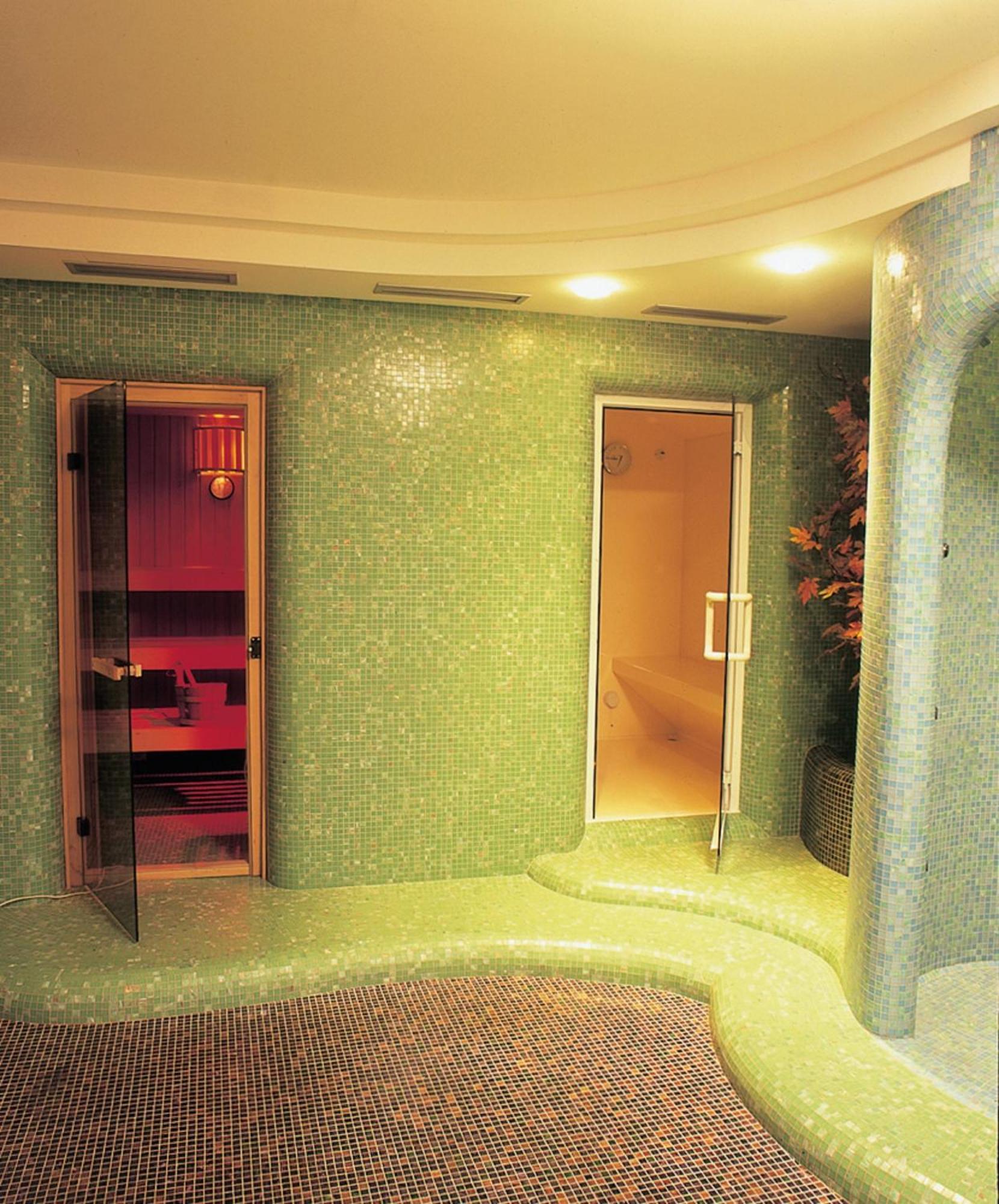 Hotel Klotz San Leonardo in Passiria Bagian luar foto